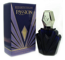 Load image into Gallery viewer, Elizabeth Taylor Passion 2.5 oz 75 ml Eau De Toilette Spray Women