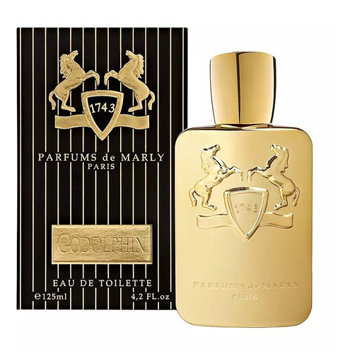 Parfums De Marly Godolphin 4.2 oz 125 ml Eau De Parfum Spray Men