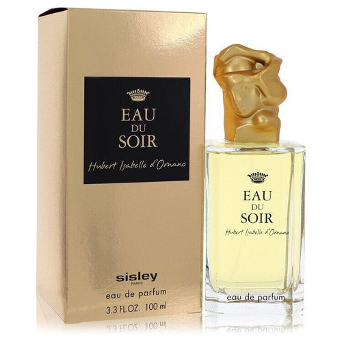 Sisley Eau Du Soir 3.3 oz 100 ml Eau De Parfum Spray Women