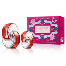 Load image into Gallery viewer, Bvlgari Omnia Coral 2 Pieces Gift Set 2.2 oz & 0.5 oz Eau De Toilette Spray Women