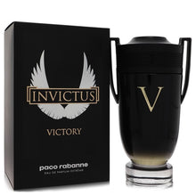 Load image into Gallery viewer, Paco Rabanne Invictus Victory Extreme 6.7 oz 200 ml Eau De Parfum Spray Men