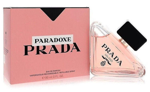 Prada Paradoxe 3.0 oz 90 ml Eau De Parfum Spray Womnen