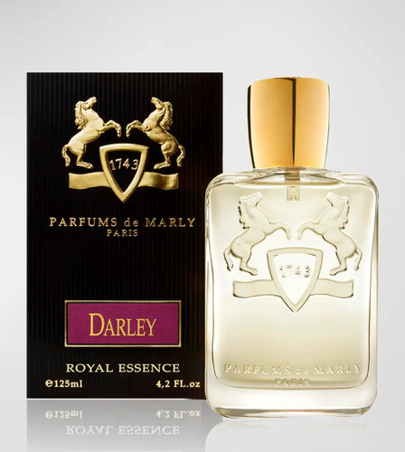 Parfums De Marly Darley 4.2 oz 125 ml Eau De Parfum Spray Men