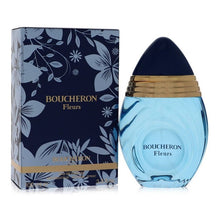 Load image into Gallery viewer, Boucheron Fleurs 3.3 oz 100 ml Eau De Parfum Spray Women