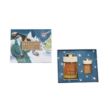 Load image into Gallery viewer, Bvlgari Man Terrae Essence 2 Pcs Set 3.4 oz Spray & 0.5 oz Mini Spray