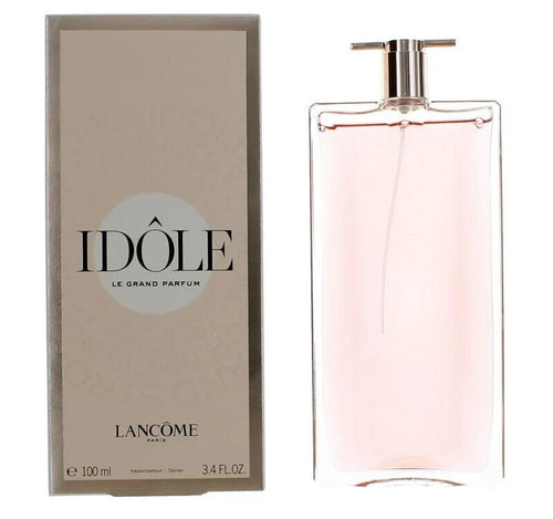 Lancome Idole 3.4 oz 100 ml L'Eau De Parfum Spray Women