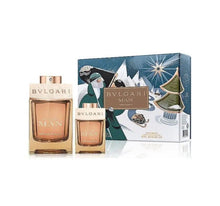 Load image into Gallery viewer, Bvlgari Man Terrae Essence 2 Pcs Set 3.4 oz Spray & 0.5 oz Mini Spray