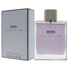 Load image into Gallery viewer, Boss Selection by Hugo Boss 3.3 oz 100 ml Eau De Toilette Spray Men