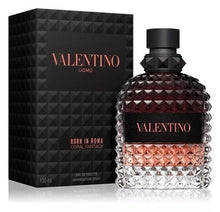 Load image into Gallery viewer, Valentino Uomo Born in Rome Coral Fantasy 3.4 oz 100 ml Eau De Toilette Spray Men
