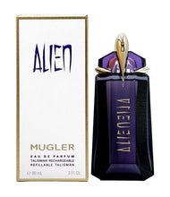 Load image into Gallery viewer, Alien Thierry Mugler 3.0 oz 90 ml Eau De Parfum Spray Women