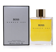 Load image into Gallery viewer, Hugo Boss #1 3.3 oz 100 ml Eau De Toilette Spray Men
