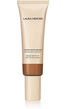 Load image into Gallery viewer, Laura Mercier Tinted Moisturizer Makeup 1.7 oz 50 ml Spf 30 5N1 Walnut