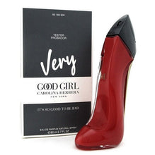 Load image into Gallery viewer, Carolina Herrera Very Good Girl 2.8 oz 80 ml Eau De Parfum Spray Tester Women