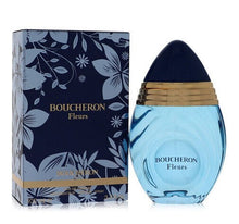 Load image into Gallery viewer, Boucheron Fleurs 3.3 oz 100 ml Eau De Parfum Spray Women