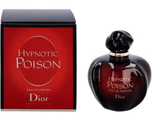 Load image into Gallery viewer, CD Hypnotic Poison Christian Dior 3.4 oz 100 ml Eau De Parfum Spray Women