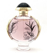 Load image into Gallery viewer, Paco Rabanne OLYMPEA BLOSSOM 2.7 oz 80 ml Eau De Parfum Spray Tester Women