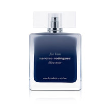 Load image into Gallery viewer, Narciso Roodriguez Bleu Noir Extreme for Him 3.3 oz 100 ml Eau De Toilette Spray Tester Men