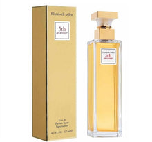 Load image into Gallery viewer, Elizabeth Arden 5th Avenue 4.2 oz 125 ml Eau De Parfum Spray Women