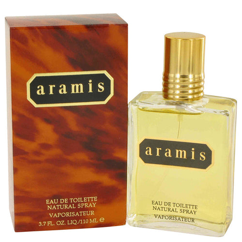 Aramis Classic 3.7 oz 110 ml Eau De Toilette Spray Men