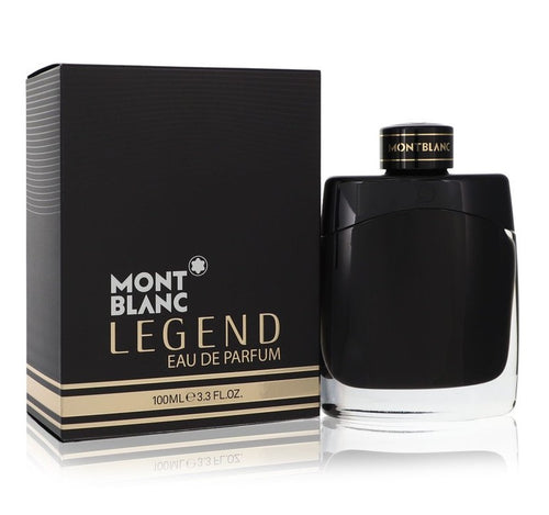 Mont Blanc Legend 3.3 oz 100 ml Eau De Parfum Spray Men