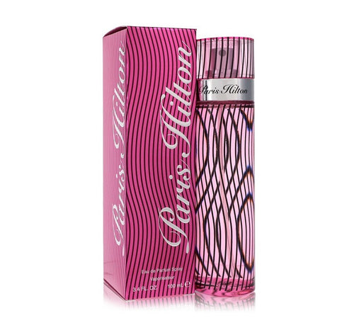Paris Hilton 3.4 oz 100 ml Eau De Parfum Spray Women