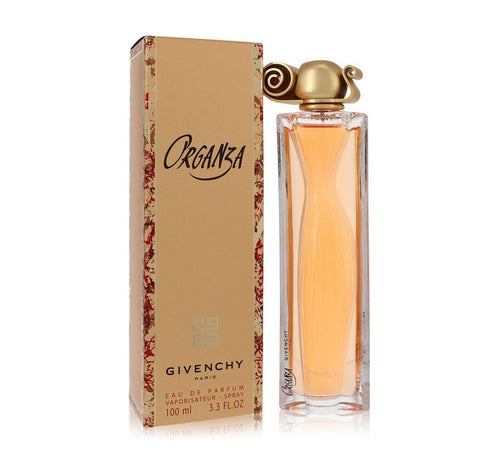 Givenchy Organza 3.3 oz 100 ml Eau De Parfum Spray Women