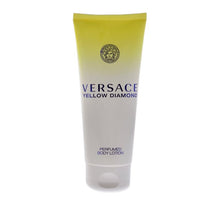 Load image into Gallery viewer, Versace Yellow Diamond 3.4 oz 100 ml Perfumed Body Lotion Women