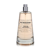 Load image into Gallery viewer, Burberry Touch 3.3 oz 100 ml Eau De Parfum Spray Tester Women