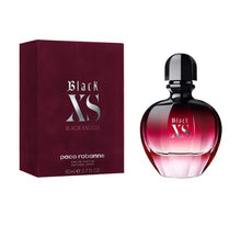 Load image into Gallery viewer, Paco Rabanne Black XS 2.7 oz 80 ml Eau De Parfum Spray Women