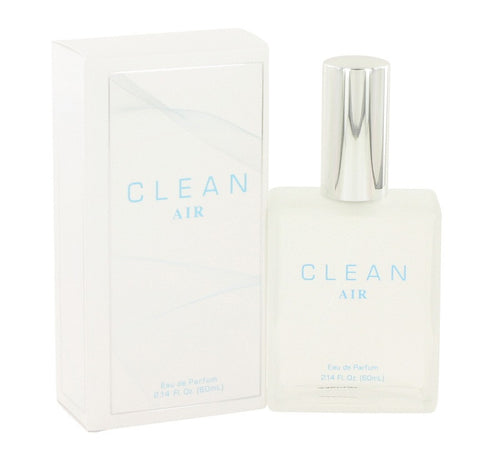 Clean Air 2.14 oz 60 ml Eau De Parfum Spray Women