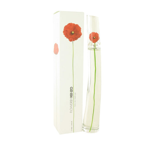 Kenzo Flower 3.4 oz 100 ml Eau De Parfum Spray Women