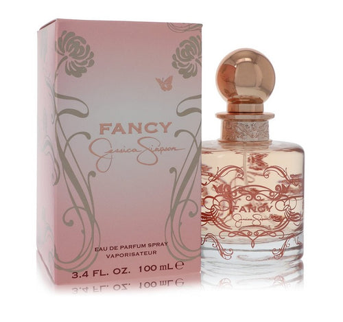 Jessica Simpson Fancy 3.4 oz 100 ml Eau De Parfum Spray Women