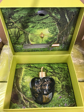 Load image into Gallery viewer, Lolita Lempicka Classic LE PARFUM Women Set 3.4 oz & 0.25 oz Eau De Parfum Spray & Necklace