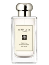 Load image into Gallery viewer, Jo Malone Peony Blush &amp; Suede 3.4 oz 100 ml Pafum Spray Women
