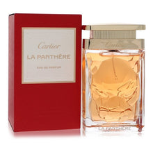 Load image into Gallery viewer, Cartier La Panthere 3.3 oz 100 ml Eau De Parfum Spray Women
