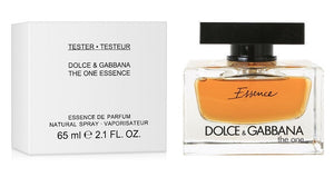 Dolce Gabbana The One Essence 2.1 oz 65 ml Eau De Parfum Spray Tester Women
