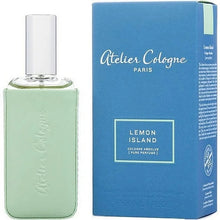 Load image into Gallery viewer, Atelier Cologne Lemon Island 1.0 oz 30 ml Pure Perfume Spray Unisex