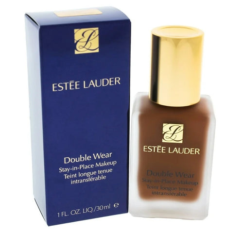 Estee Lauder Double Wear Stay in Place Makeup 1.0 oz 30 ml * 7N1 Deep Amber *