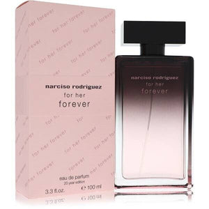 Narciso Rodriguez Her Forever 3.3 oz 100 ml Eau De Parfum Spray Women