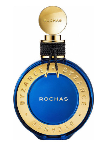 Rochas Byzance 3.0 oz 90 ml Eau De Parfum Spray Tester Women