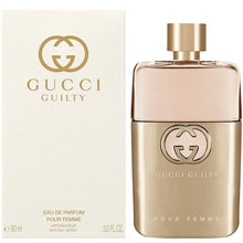 Load image into Gallery viewer, Gucci Guilty Femme 3.0 oz 90 ml Eau De Parfum Spray Women