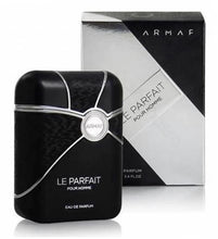 Load image into Gallery viewer, Armaf Le Parfait 3.4 oz 100 ml Eau De Parfum Spray Men