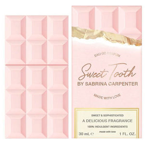 Sabrina Carpenter Sweeth Tooth 1.0 oz 30 ml Eau De Parfum Spray Women