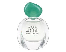 Load image into Gallery viewer, Acqua Di Gioia Giorgio Armani Mini 0.17 oz 5 ml Eau De Parfum Dab-On Splash Women