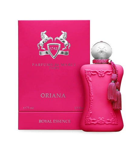 Parfums De Marly Oriana 2.5 oz 75 ml Eau De Parfum Spray Women