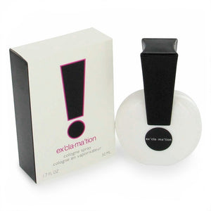 Exclamation by Coty 1.7 oz 50 ml Cologne Spray Women
