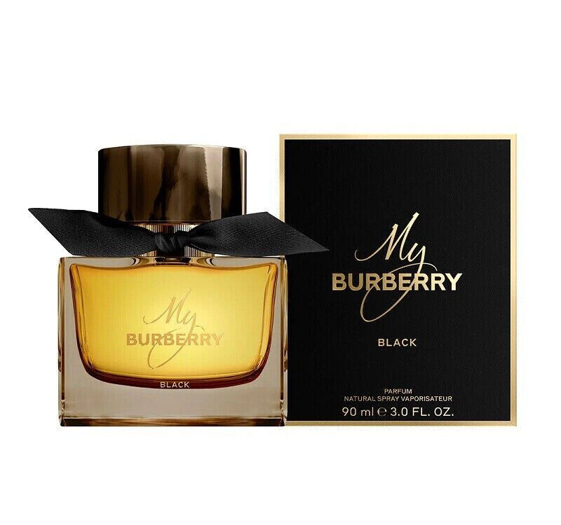My Burberry Black 3.0 oz 90 ml Eau De Parfum Spray Women