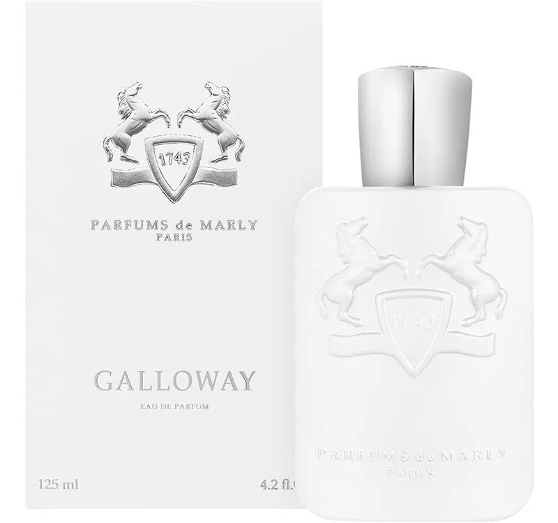 Parfums De Marly Galloway 4.2 oz 125 ml Eau De Parfum Spray Unisex