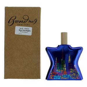 Bond No.9 nYc New York Nights 3.3 oz 100 ml Eau De Parfum Spray Tester Unisex