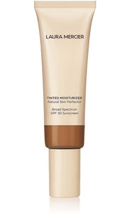 Laura Mercier Tinted Moisturizer Makeup Spf 30 1.7 oz 50 ml 4W1 Tawny